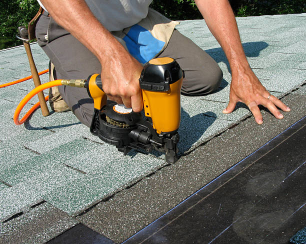 Professional Roofing Contractor in Bennettsville, SC