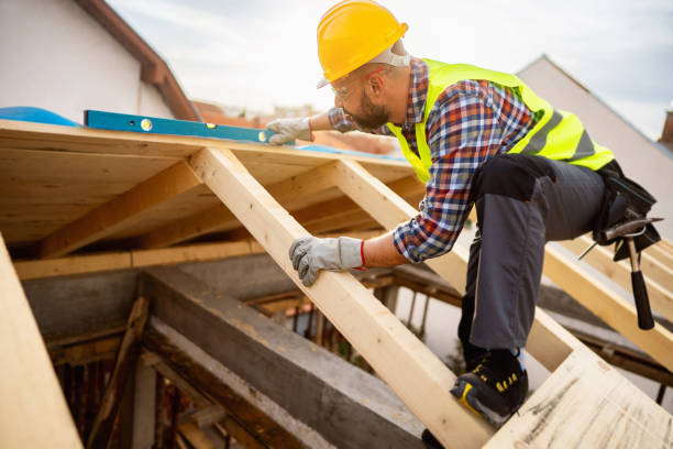 Reliable Bennettsville, SC Roofing Contractor Solutions