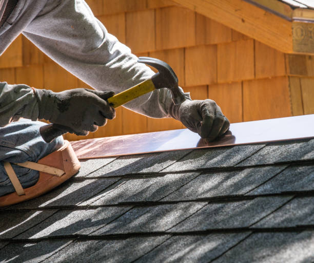 Quick and Trustworthy Emergency Roof Repair Services in Bennettsville, SC